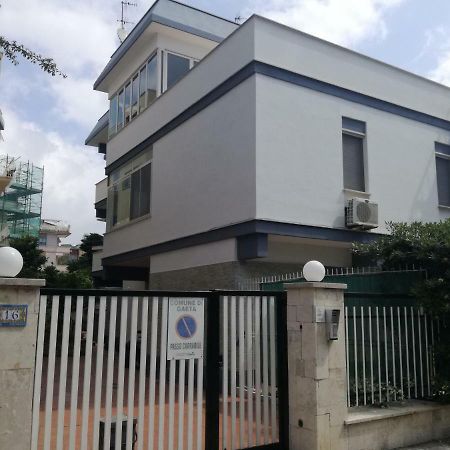 Apartament Cento Passi Dal Mare Gaeta Zewnętrze zdjęcie