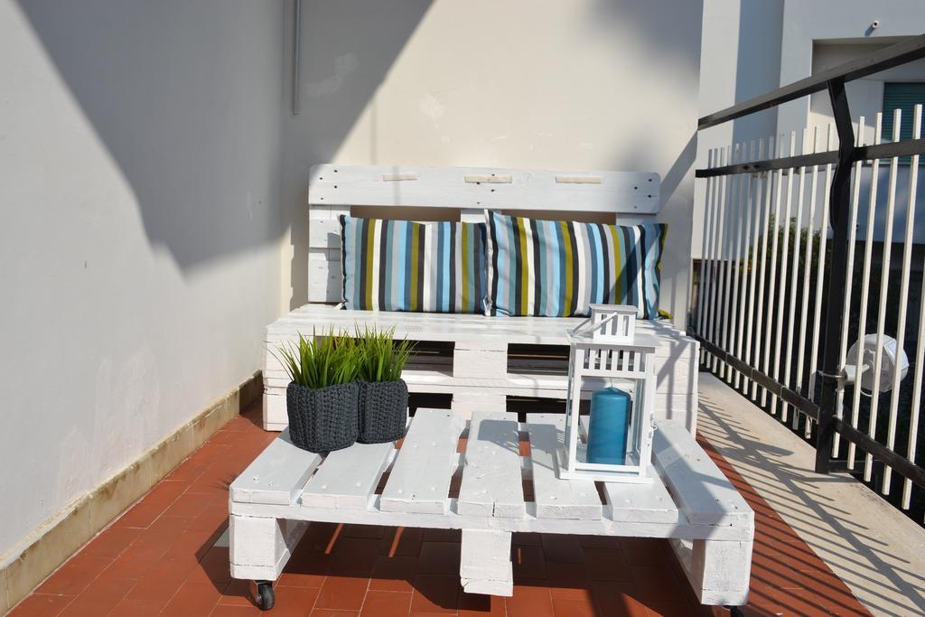 Apartament Cento Passi Dal Mare Gaeta Pokój zdjęcie