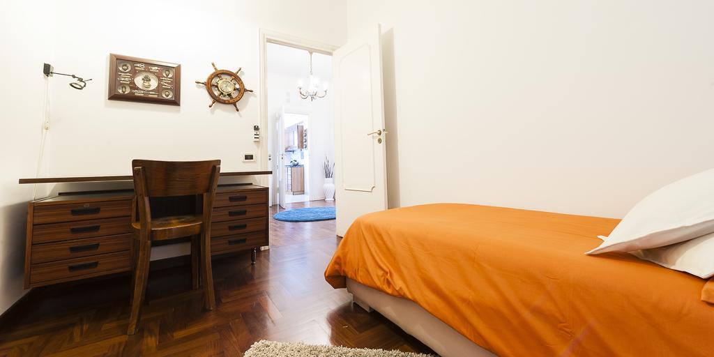 Apartament Cento Passi Dal Mare Gaeta Zewnętrze zdjęcie