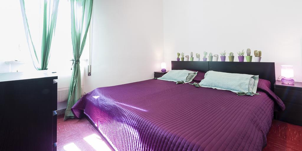 Apartament Cento Passi Dal Mare Gaeta Pokój zdjęcie