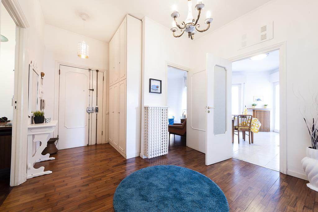 Apartament Cento Passi Dal Mare Gaeta Pokój zdjęcie