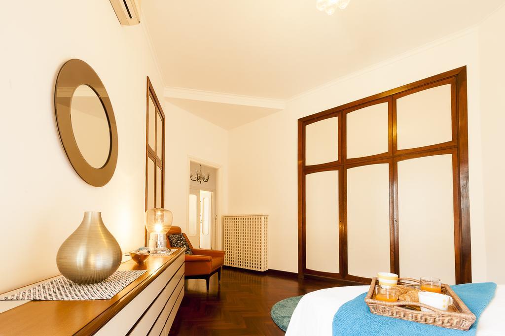 Apartament Cento Passi Dal Mare Gaeta Pokój zdjęcie