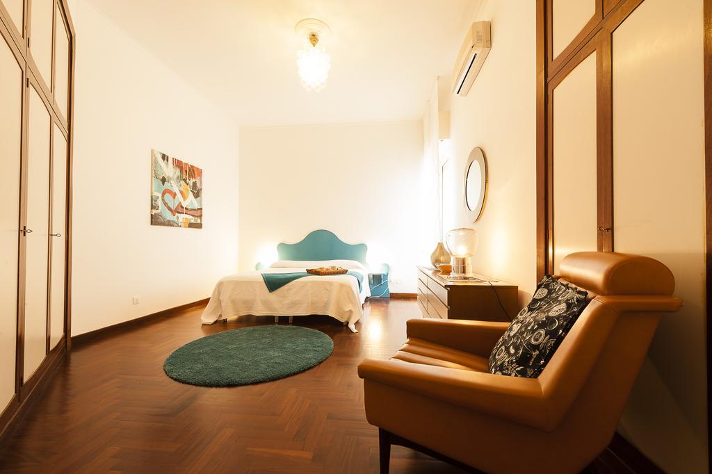 Apartament Cento Passi Dal Mare Gaeta Pokój zdjęcie
