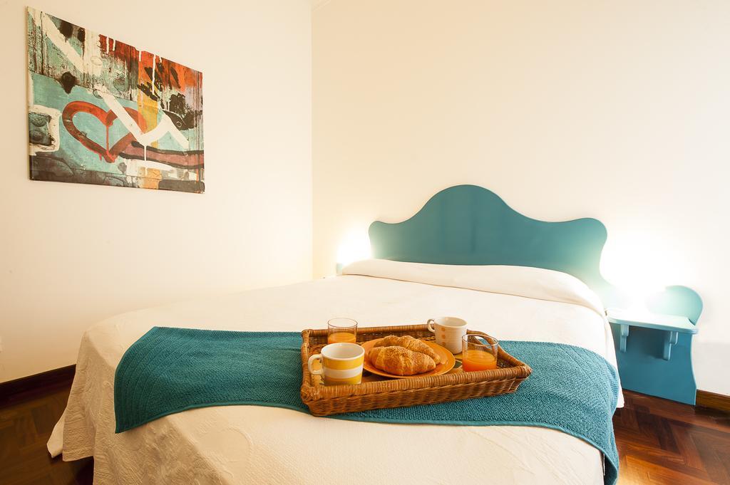Apartament Cento Passi Dal Mare Gaeta Pokój zdjęcie