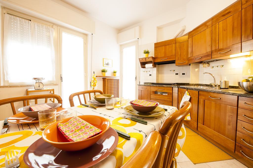 Apartament Cento Passi Dal Mare Gaeta Pokój zdjęcie