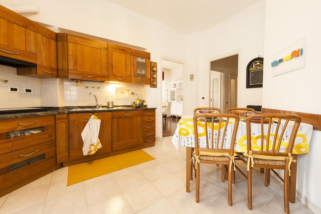 Apartament Cento Passi Dal Mare Gaeta Zewnętrze zdjęcie