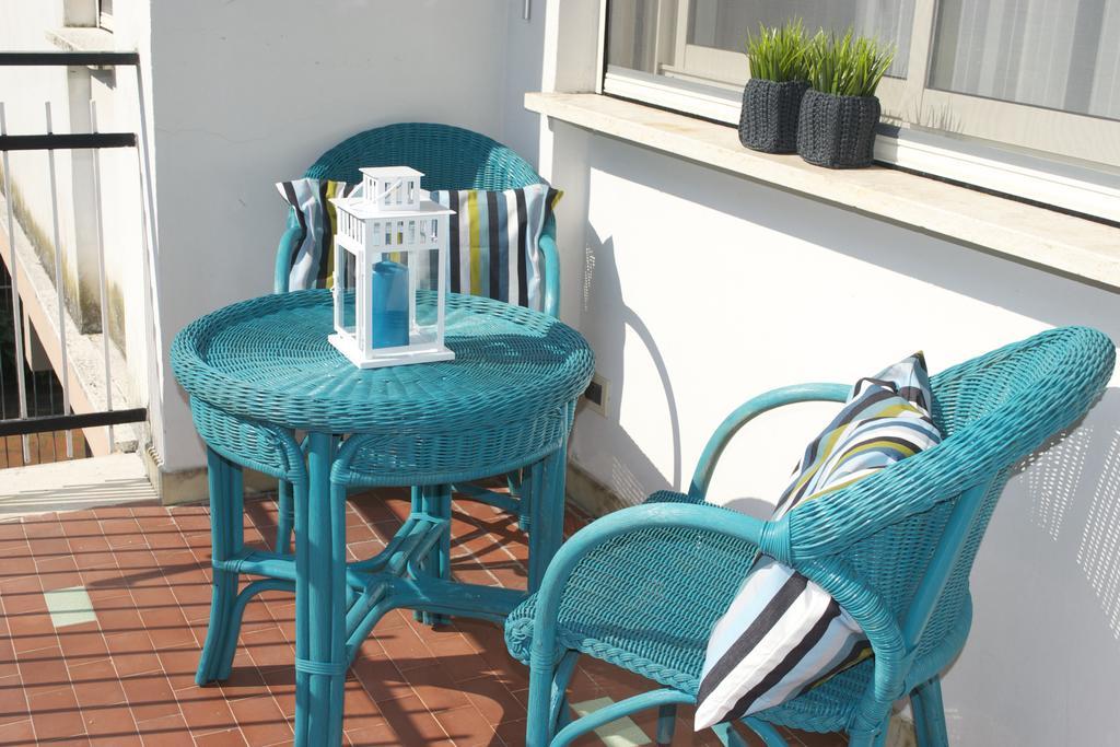 Apartament Cento Passi Dal Mare Gaeta Zewnętrze zdjęcie