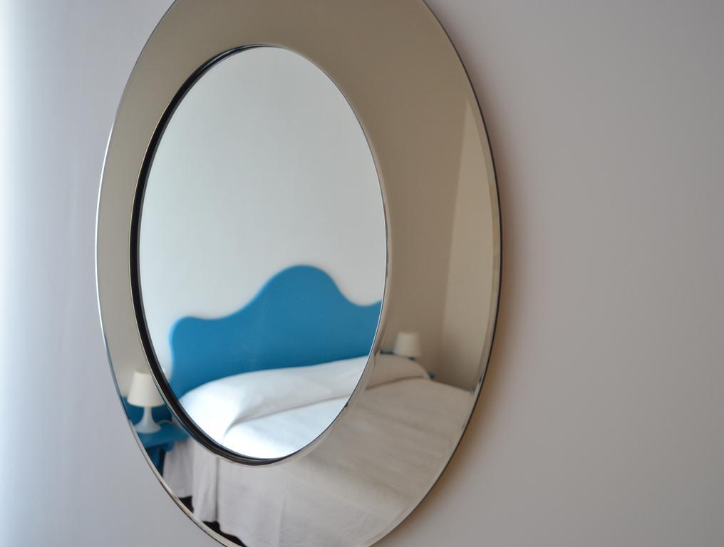 Apartament Cento Passi Dal Mare Gaeta Pokój zdjęcie
