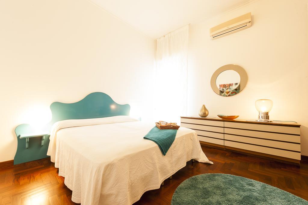 Apartament Cento Passi Dal Mare Gaeta Zewnętrze zdjęcie