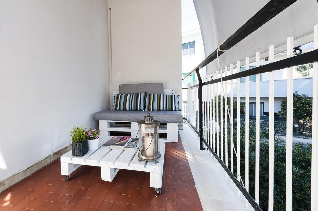 Apartament Cento Passi Dal Mare Gaeta Pokój zdjęcie