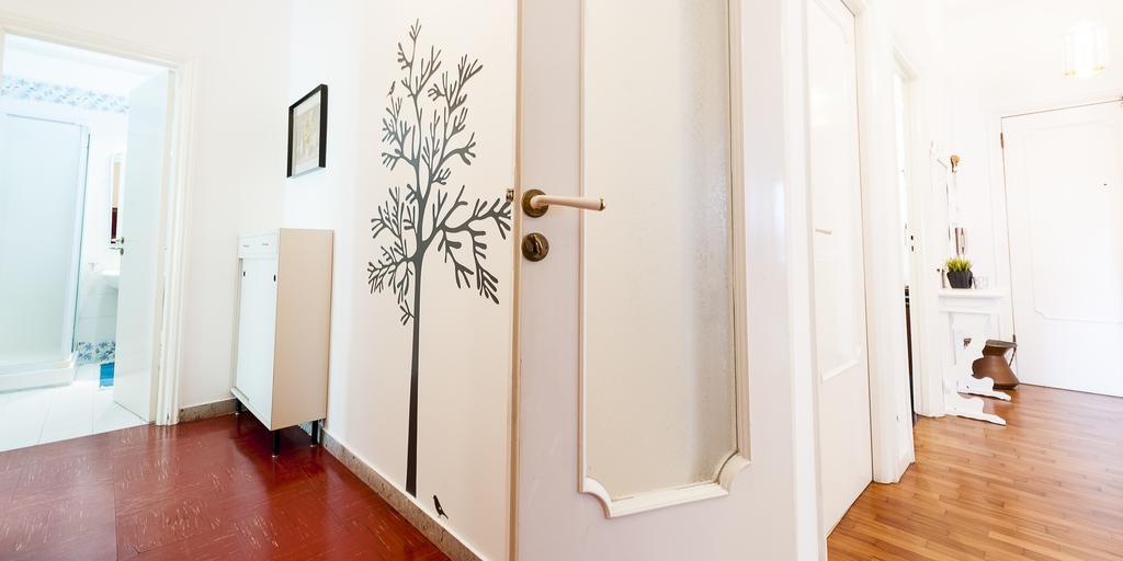 Apartament Cento Passi Dal Mare Gaeta Pokój zdjęcie