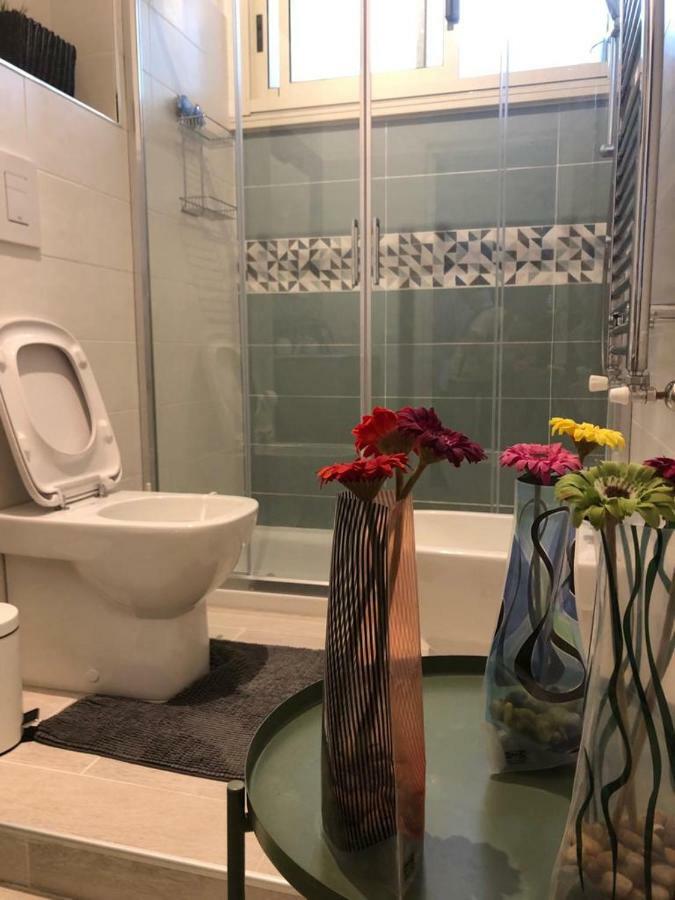 Apartament Cento Passi Dal Mare Gaeta Zewnętrze zdjęcie