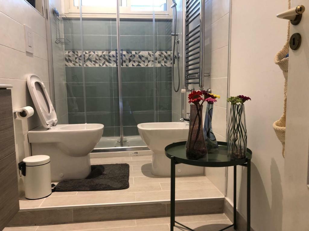 Apartament Cento Passi Dal Mare Gaeta Zewnętrze zdjęcie