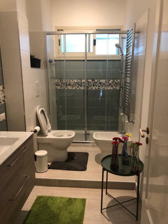 Apartament Cento Passi Dal Mare Gaeta Zewnętrze zdjęcie