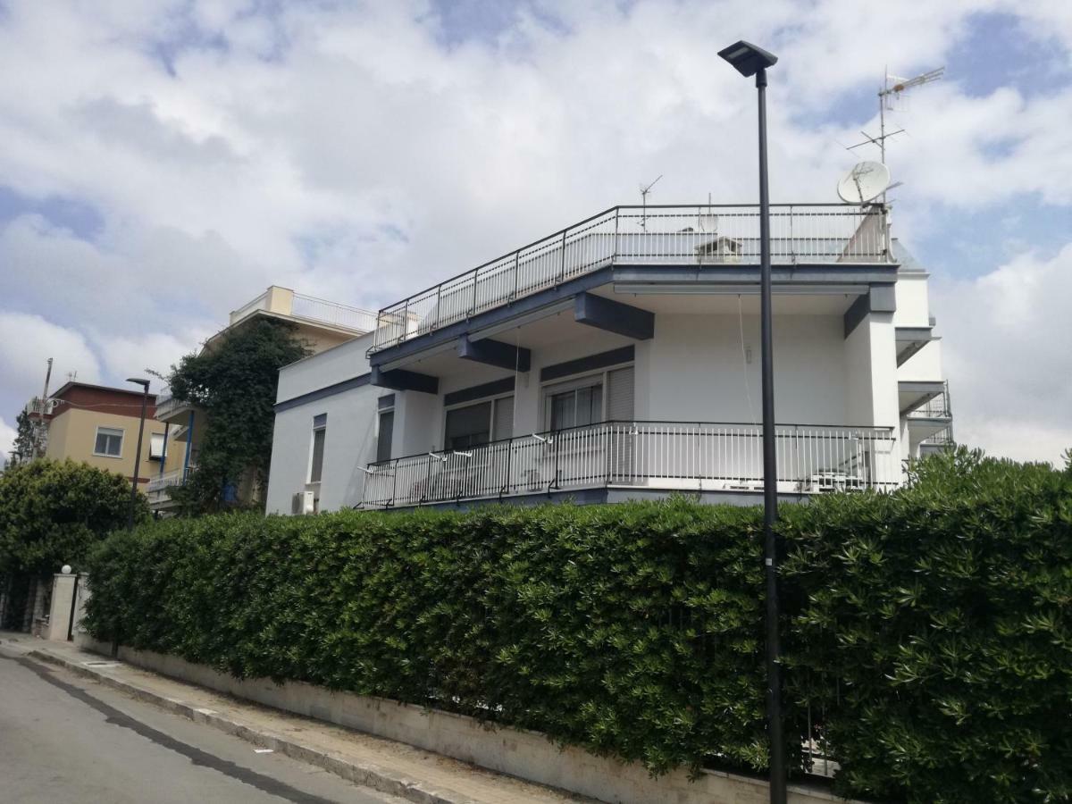 Apartament Cento Passi Dal Mare Gaeta Zewnętrze zdjęcie